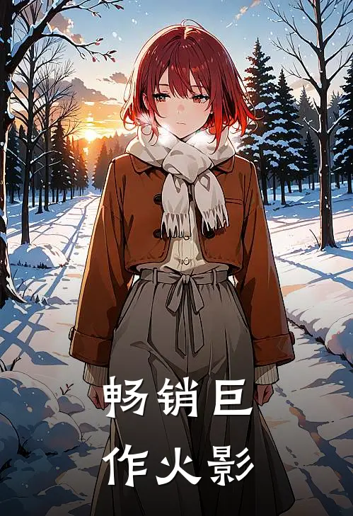 畅销巨作火影
