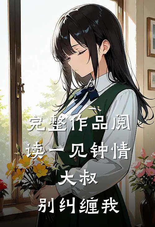 完整作品阅读一见钟情：大叔，别纠缠我