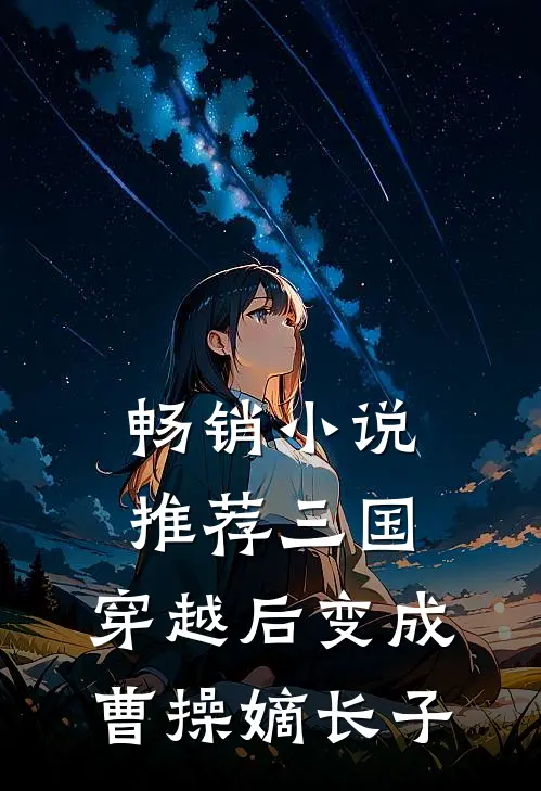 畅销推荐三国穿越后变成曹操嫡长子的