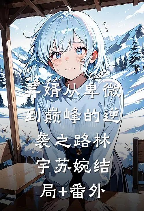 弃婿从卑微到巅峰的逆袭之路林宇苏婉结局+番外