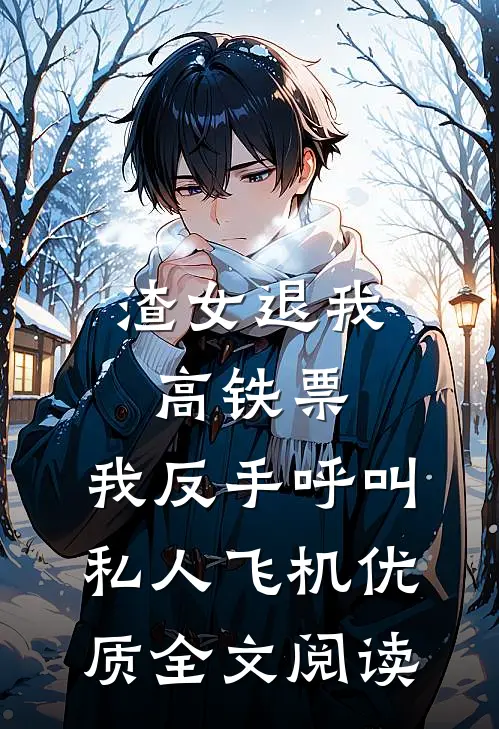 渣女退我高铁票，我反手呼叫私人飞机优质全文阅读