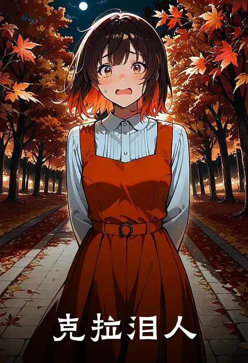 克拉泪人