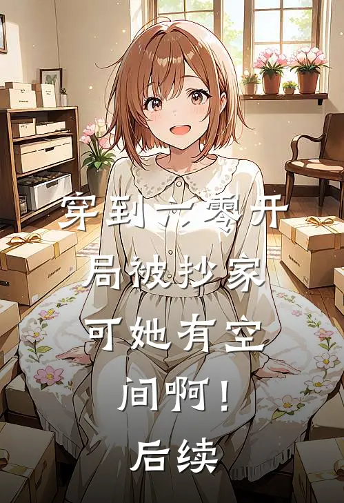穿到六零开局被抄家，可她有空间啊！后续