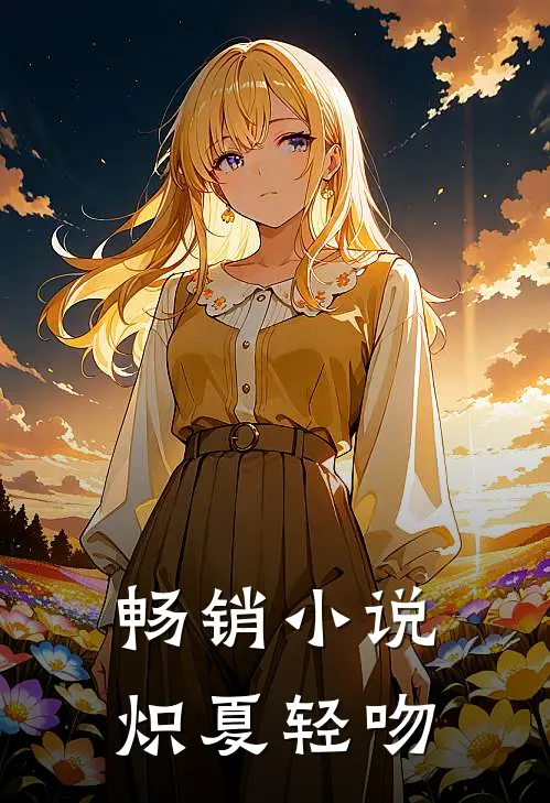 畅销小说炽夏轻吻