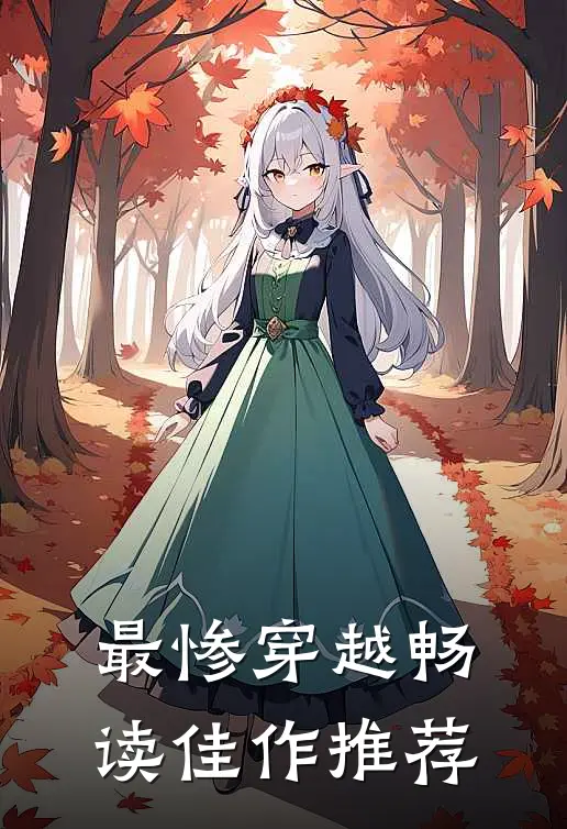 最惨穿越畅读佳作推荐