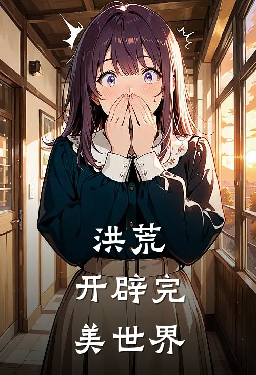 洪荒：开辟完美世界