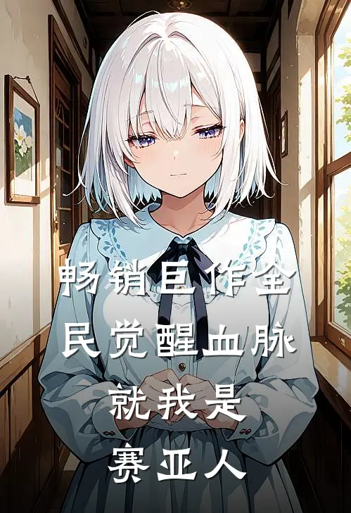 畅销巨作全民觉醒血脉，就我是赛亚人