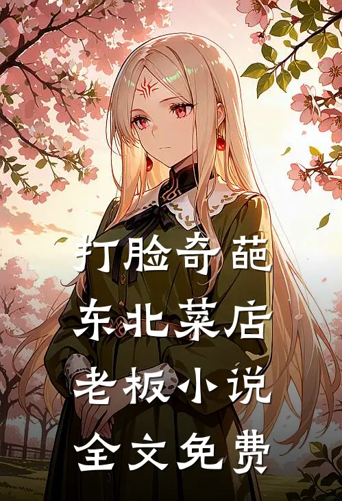 打脸奇葩东北菜店老板小说全文免费
