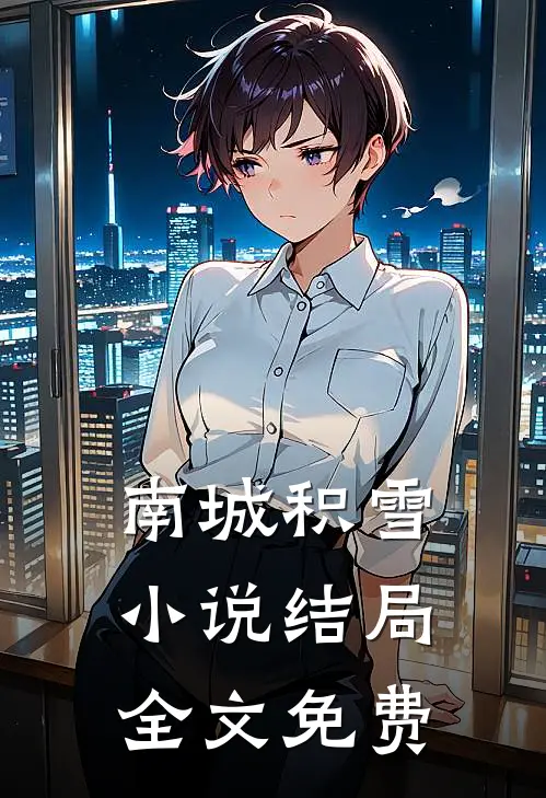 南城积雪小说结局全文免费