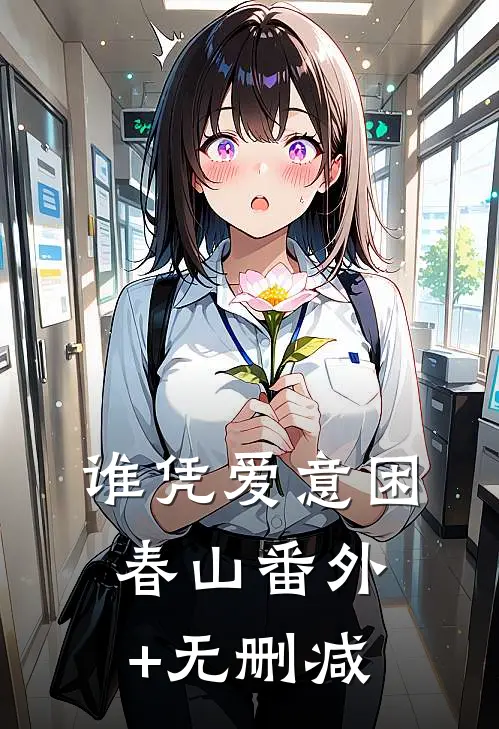 谁凭爱意困春山番外+无删减