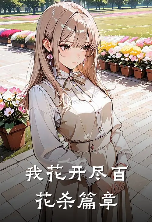 我花开尽百花杀篇章