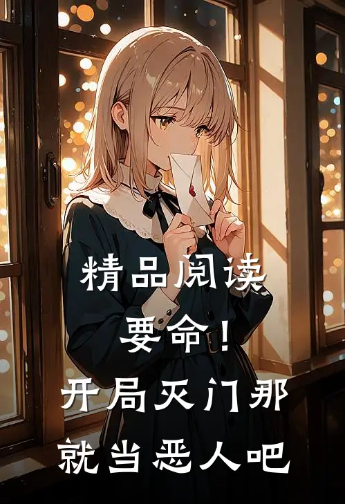 精品阅读要命！开局灭门，那就当恶人吧