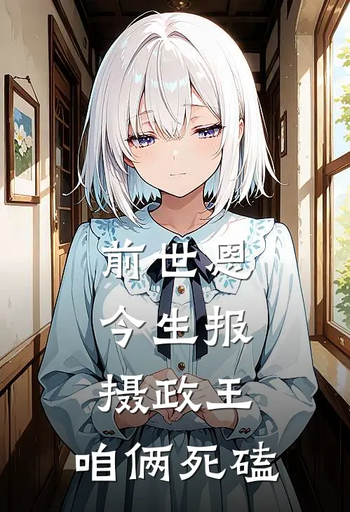 前世恩今生报，摄政王，咱俩死磕