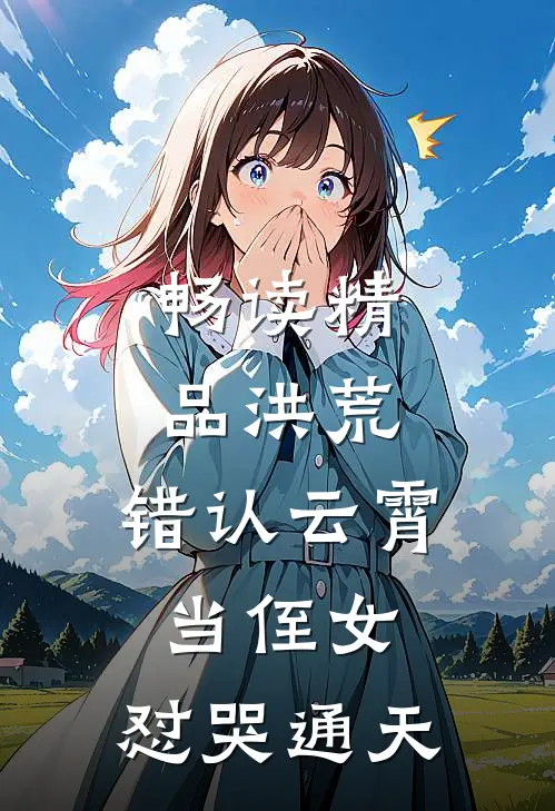 畅读精品洪荒：错认云霄当侄女，怼哭通天
