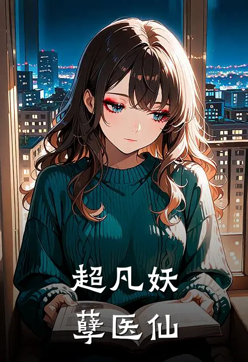超凡妖孽医仙