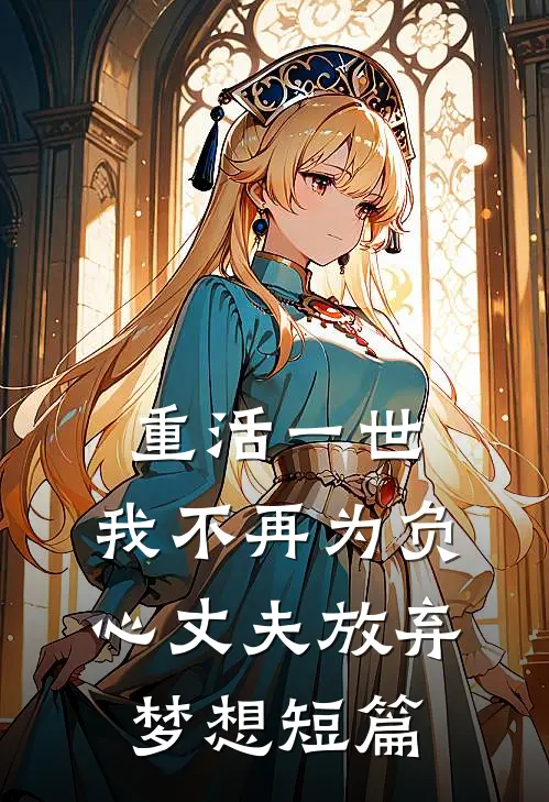 重活一世，我不再为负心丈夫放弃梦想短篇