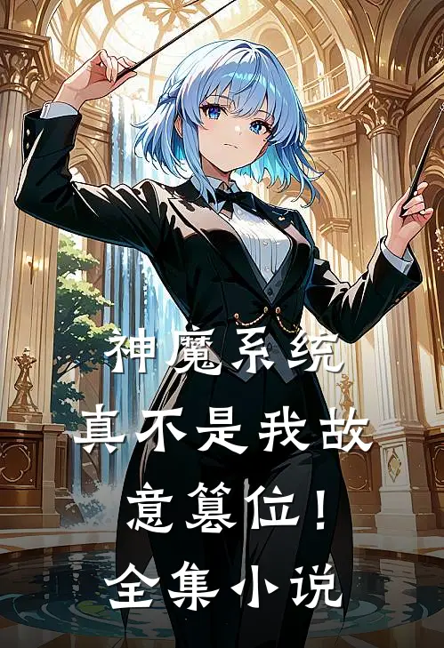 神魔系统：真不是我故意篡位！全集小说