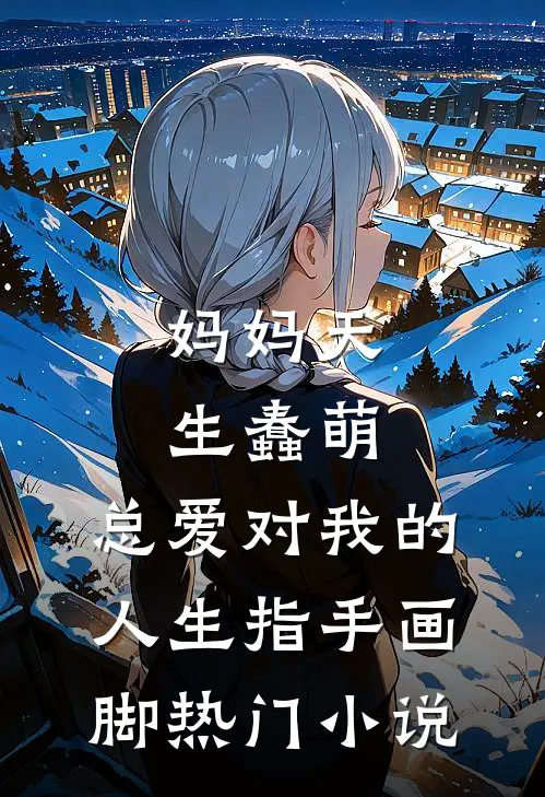 妈妈天生蠢萌，总爱对我的人生指手画脚热门小说