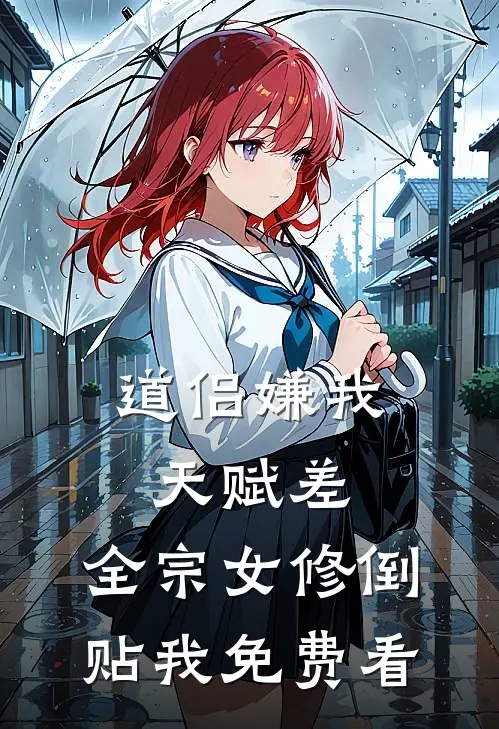 道侣嫌我天赋差，全宗女修倒贴我免费看