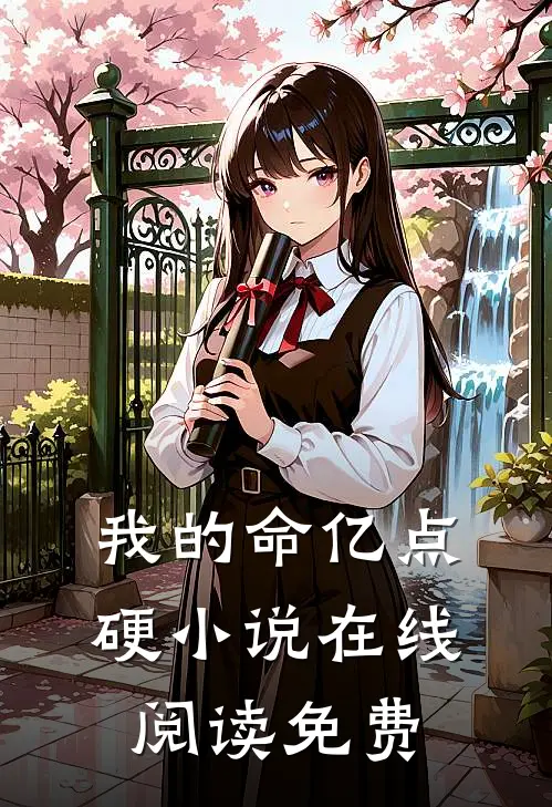 我的命亿点硬小说在线阅读免费