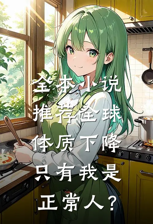 全本小说推荐全球体质下降，只有我是正常人？