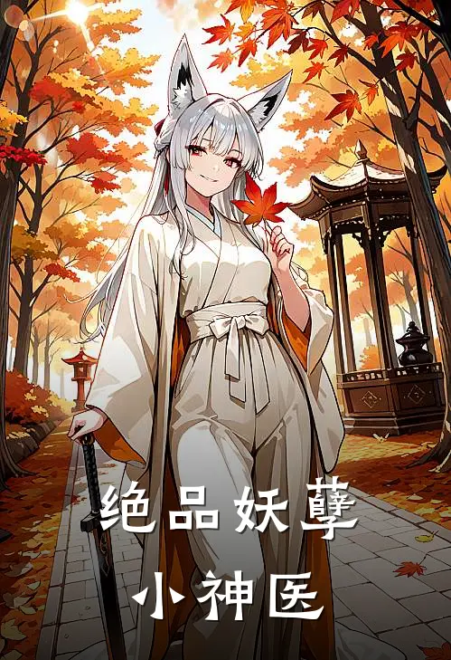 绝品妖孽小神医