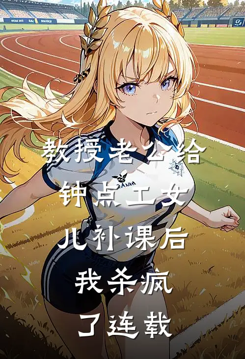 教授老公给钟点工女儿补课后，我杀疯了连载