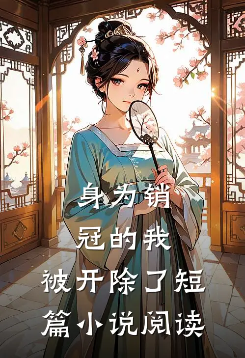 身为销冠的我，被开除了短篇小说阅读