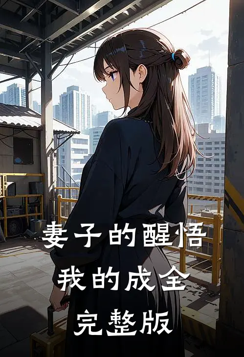 妻子的醒悟，我的成全完整版