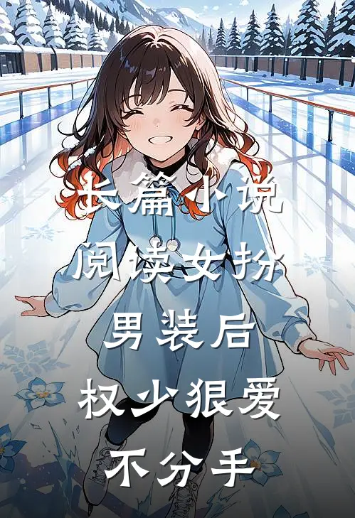 长篇小说阅读女扮男装后，权少狠爱不分手