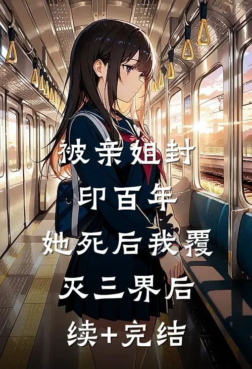 被亲姐封印百年，她死后我覆灭三界后续+完结