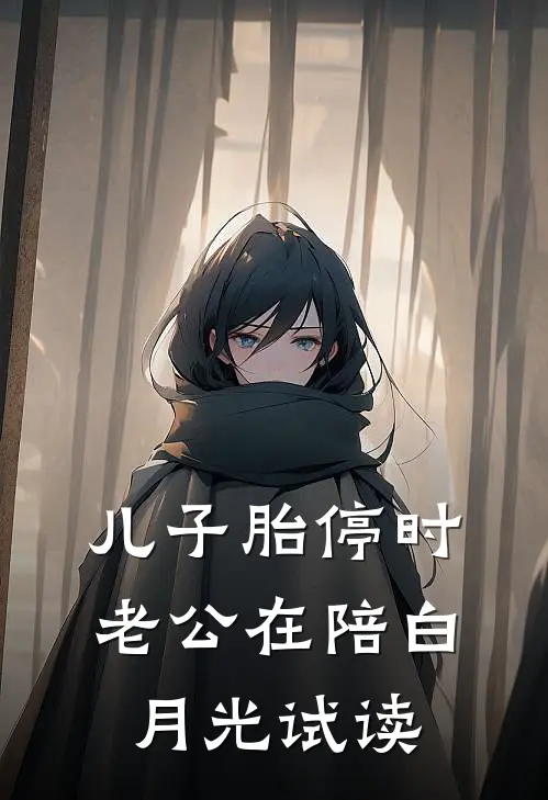 儿子胎停时，老公在陪白月光试读