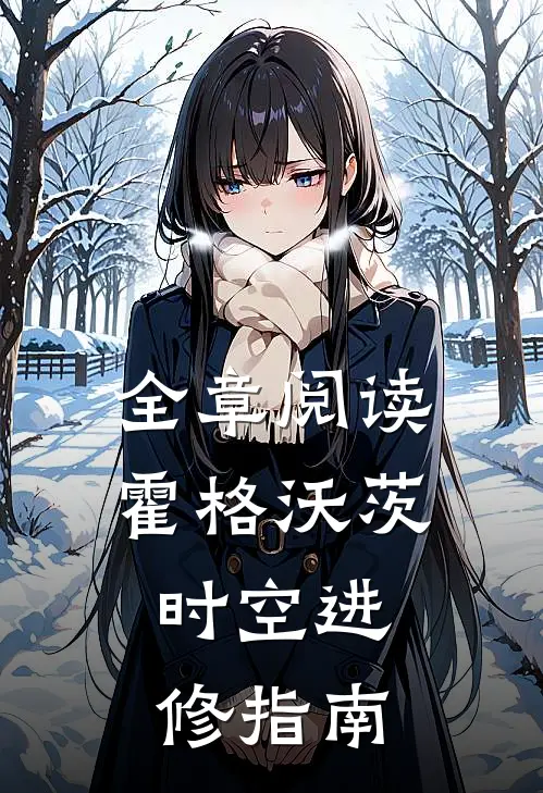 全章阅读霍格沃茨：时空进修指南