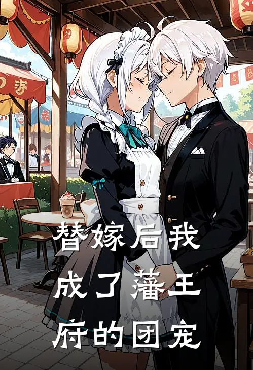 替嫁后我成了藩王府的团宠