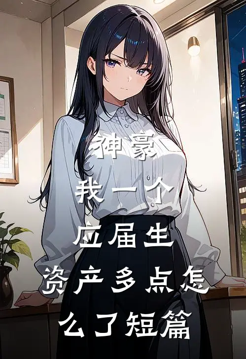 神豪：我一个应届生，资产多点怎么了短篇