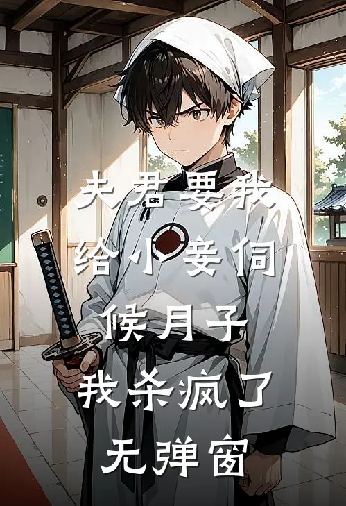 夫君要我给小妾伺候月子，我杀疯了无弹窗