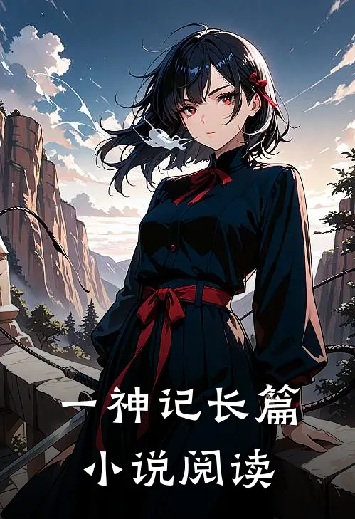 一神记长篇小说阅读