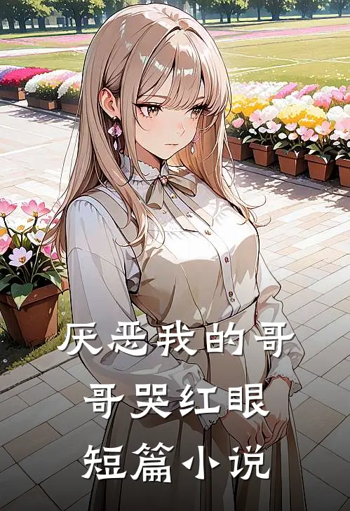 厌恶我的哥哥哭红眼短篇小说