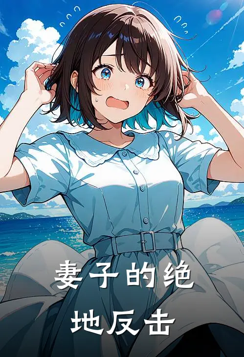 妻子的绝地反击