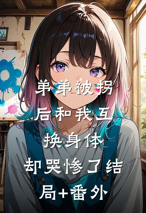 弟弟被拐后和我互换身体，却哭惨了结局+番外