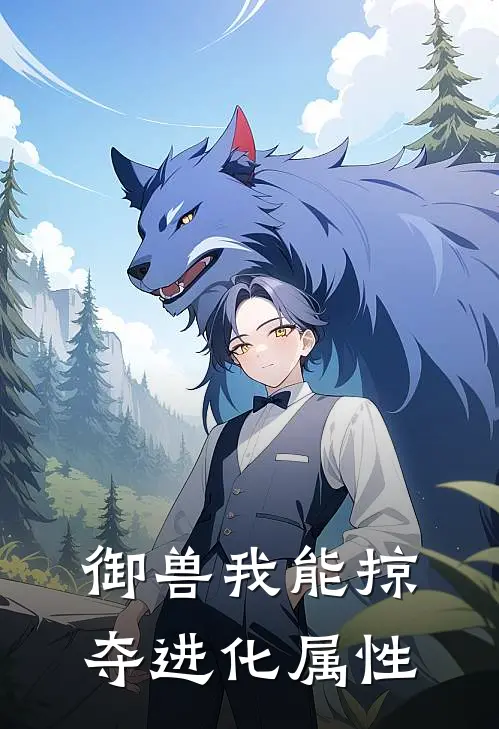 御兽我能掠夺进化属性