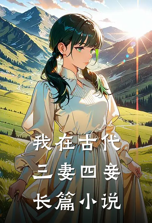 我在古代三妻四妾长篇小说