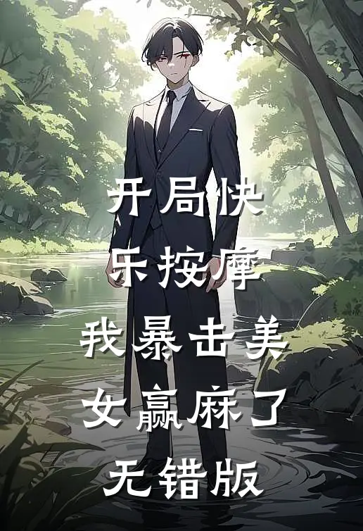 开局快乐按摩，我暴击美女赢麻了无错版