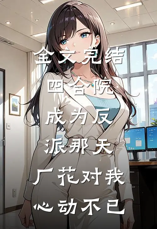 全文完结四合院：成为反派那天，厂花对我心动不已