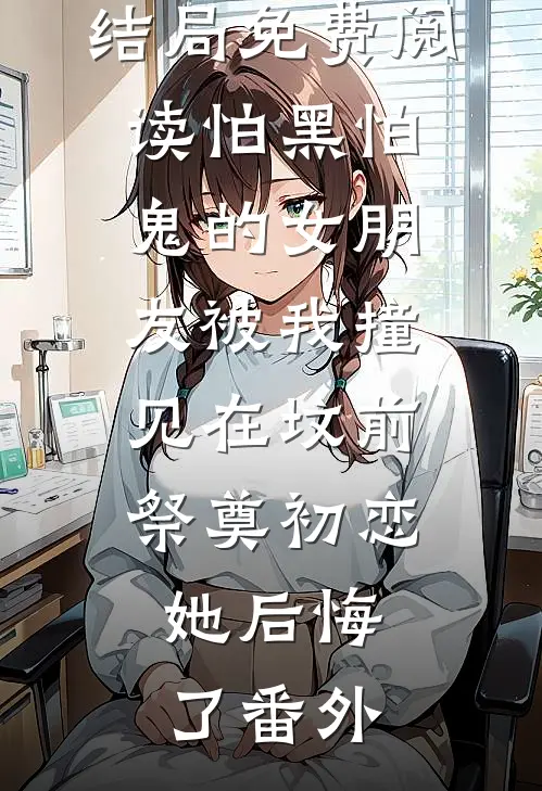 冯双双双双结局免费阅读怕黑怕鬼的女朋友被我撞见在坟前祭奠初恋，她后悔了番外
