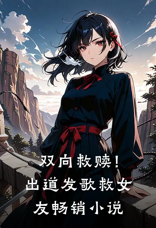 双向救赎！出道发歌救女友畅销小说