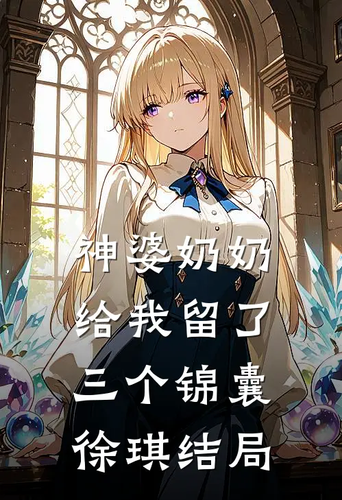 神婆奶奶给我留了三个锦囊徐琪结局