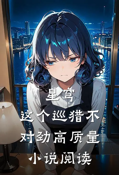 星穹：这个巡猎不对劲高质量小说阅读