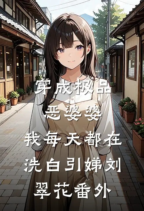 穿成极品恶婆婆，我每天都在洗白引娣刘翠花 番外