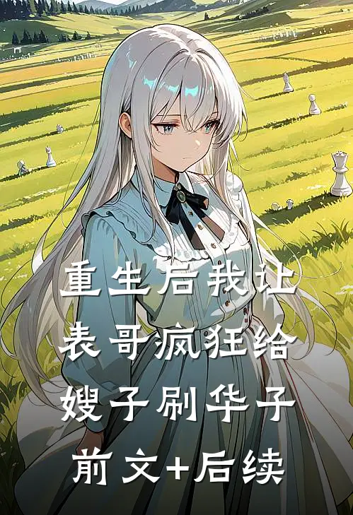 重生后我让表哥疯狂给嫂子刷华子前文+后续